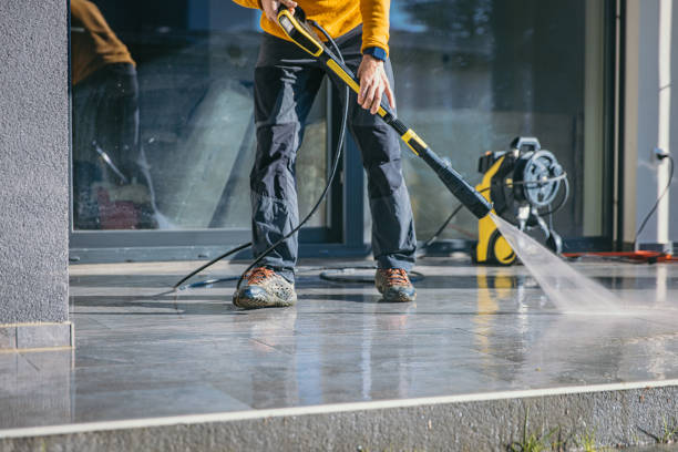 Best Fence Pressure Washing  in Two Rivers, WI