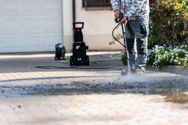 Best Exterior Home Cleaning  in Two Rivers, WI