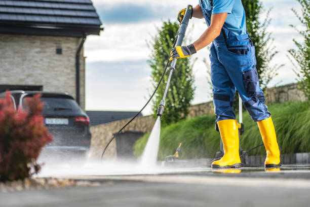 Best Residential Pressure Washing Services  in Two Rivers, WI