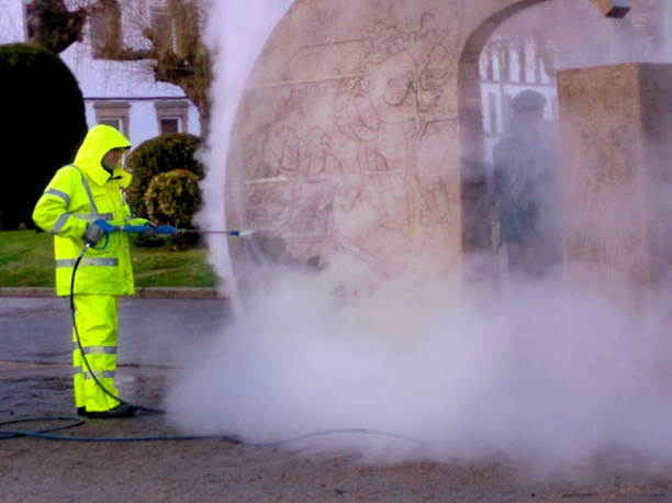 Best Pressure Washing Near Me  in Two Rivers, WI