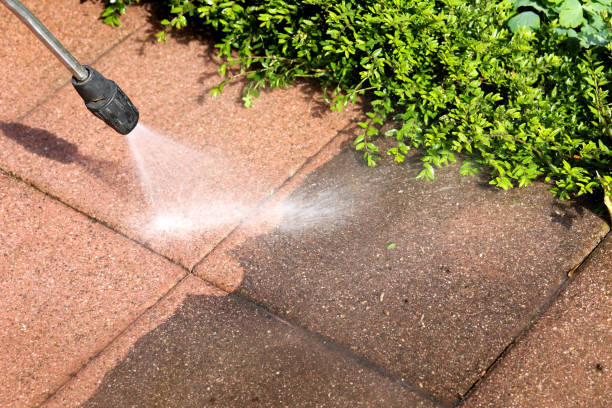 Best Pressure Washing Brick  in Two Rivers, WI